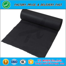 Best price orchard weed barrier fabric with low price